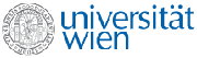 Logo University of Vienna